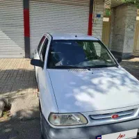 پرایدمدل 95