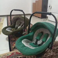 کریر نوزاد