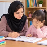 تدریس خصوصی