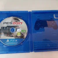 دیسک ps4|کنسول، بازی ویدئویی و آنلاین|مشهد, گلشور|دیوار