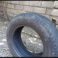 لاستیک دست دو تیبا