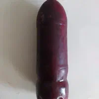 آب انار دستی