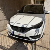 سهند مدل ۱۴۰۳  سفید بدون رنگ