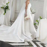 لباس عروس