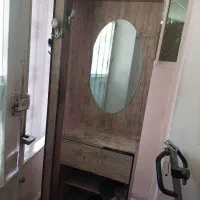 جاکفشی ایستاده
