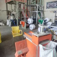 کیسه فریزر  رولی و نایلکس
