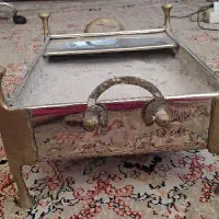منقل تمام استیل