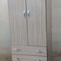 کمدسالم نونو باکشوای جادار وپهن