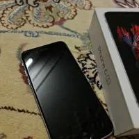 iphone آیفون 6s|موبایل|مشهد, سناباد|دیوار