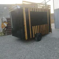 ایندنیا جوز فست فود کانکس