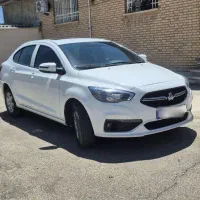 شاهین فول سانروف دار
