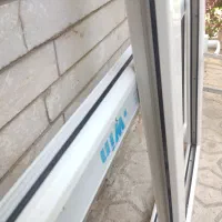 پنجره upvc