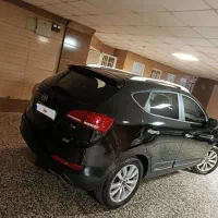 جک S5 اتومات 2000 مدل 1400. نقد و اقساط