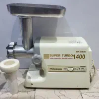 چرخ گوشت پاناسونیک