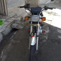 موتور 150لیفان