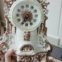 ساعت تزیینی