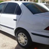 سمندLX مدل 93