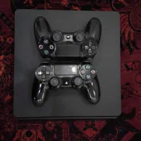 ps4 slim 1T