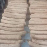 نان خشک نان ساندویچی