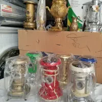 چراغ علاالدین کوچک فانتزی