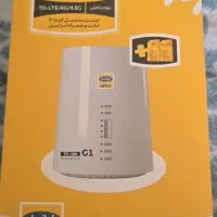 مودم سیمکارتی td-lte tf-i60 g1