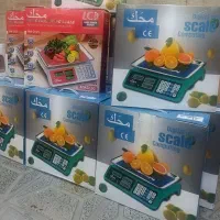 فروش ترازو محک 40 کیلویی با دو کیبورد