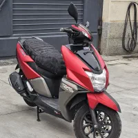 تی وی اس انتورک/tvs nrorq