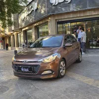 هیوندای i20 مدل ۹۷