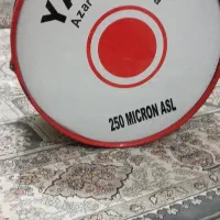 طبل ۶۰ سانتی