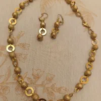 بدلیجات مشابه طلا
