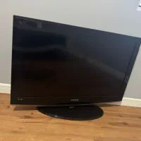 تلویزیون lcd سامسونگ ۴۰ اینچ