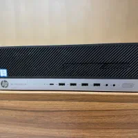 مینی کیس core i5 نسل هفت / اقساطی