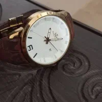 ساعت الگانس