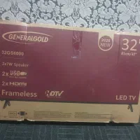 تی وی ال ای دی