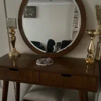 اینه وکنسول