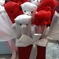 بوکت عروسکی