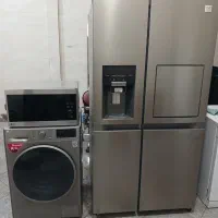 فروش و خریدار  یخچال  هستم  تمام نقاط