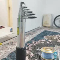 لنسر ماهیگیری