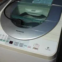 لباسشویی پاناسونیک