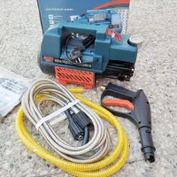 کارواش 250 بار دینامی باس