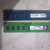 رم ۲ گیگ DDR3|قطعات و لوازم جانبی رایانه|تبریز, |دیوار