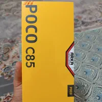 گوشی موبایل شیائومیpoco c85