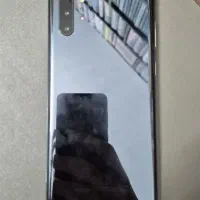 Samsung Note 10 Plus 5G|موبایل|شیراز, نصر|دیوار