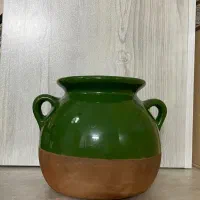 دیزی سفالی