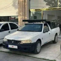 آریسان دوگانه فابریک مدل 95