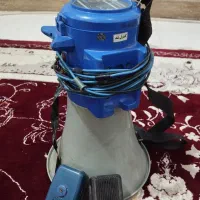 بلندگو|صوتی و تصویری|اندیمشک, |دیوار