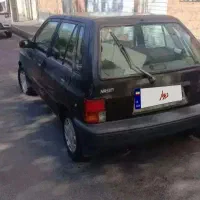 پراید هاچپک مدل ۸۶