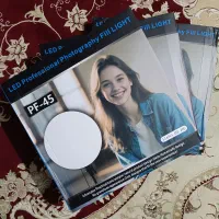 پنل نور ثابت LED مدل PF-45