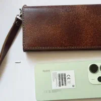 کیف پول جاکارتی گوشی پاسپورت چرم گاوی تبریز معاوضه
