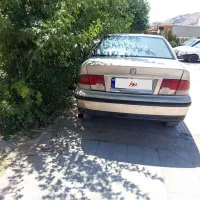 سمند Lx